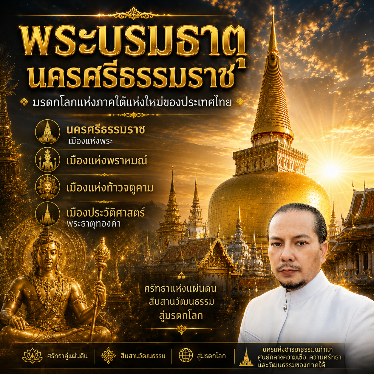 พราหมณ์นครศรีธรรมราช